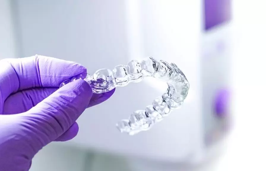 A Domestic Chain Medical Institution