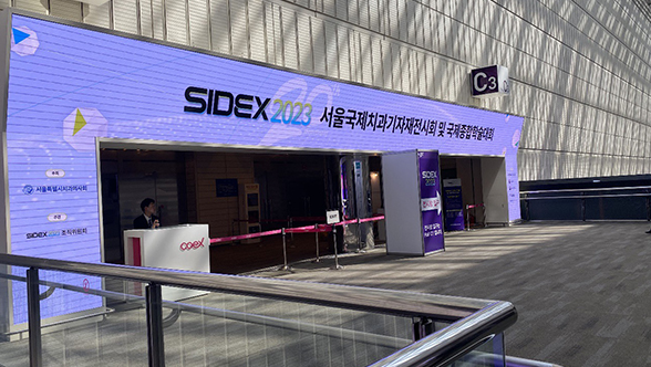 Shanghai Maxflex Market advances its globalization goals further