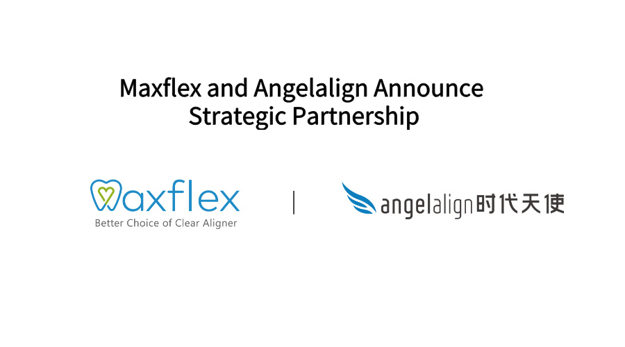 Maxflex Named Key Supplier to Angelalign in Strategic Partnership