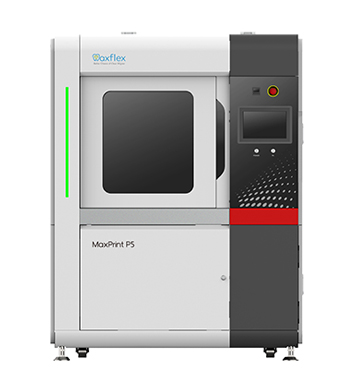 MaxPrint P5