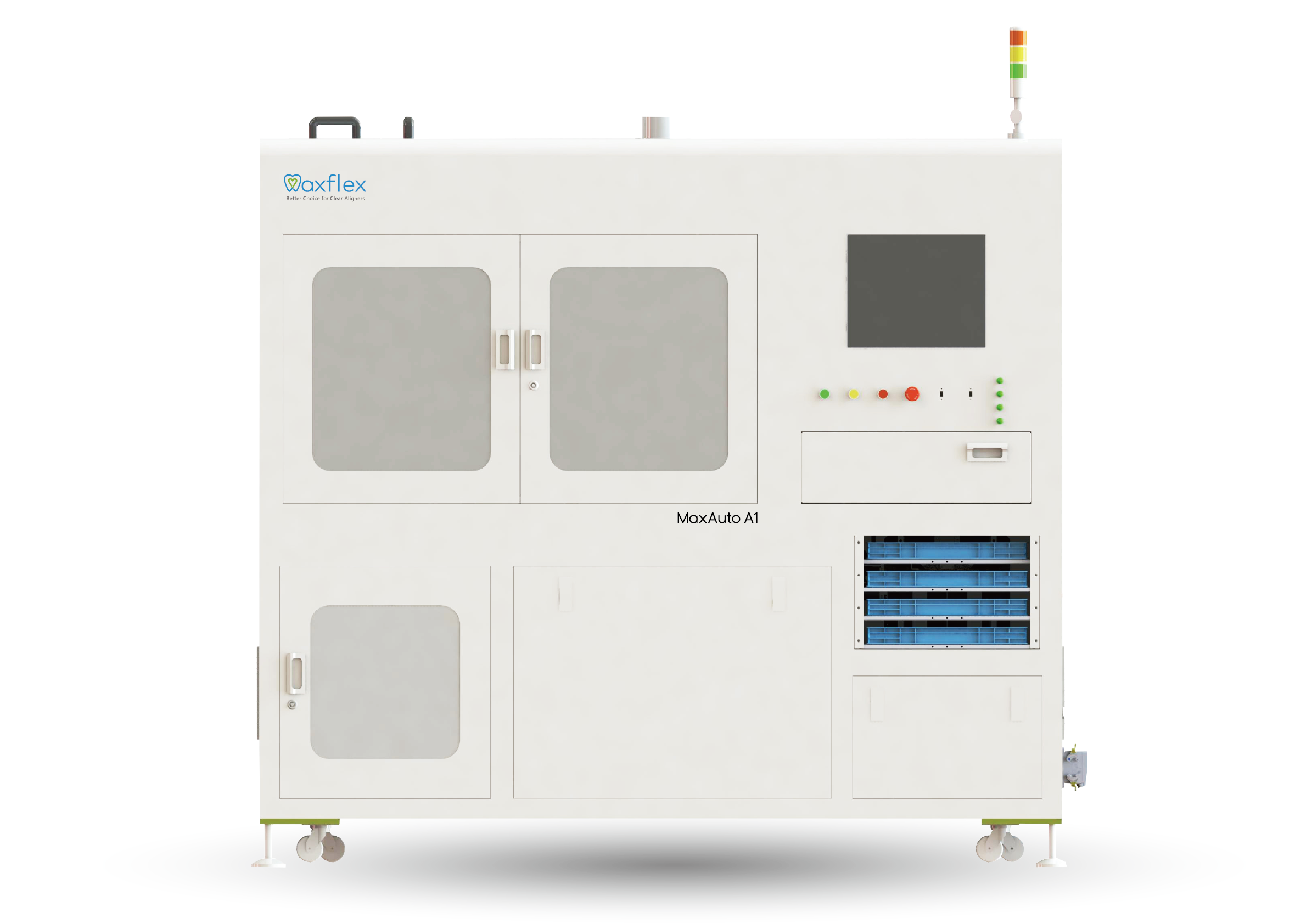 MaxAuto A1