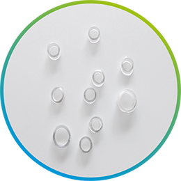 Orthodontic Elastics